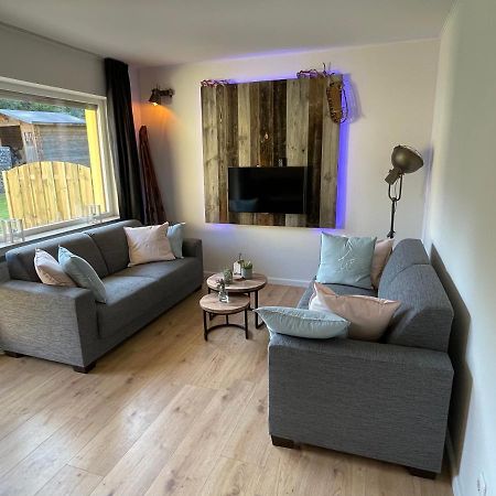 Ferienwohnung Up Willingen-Schwalefeld Вилинген Екстериор снимка