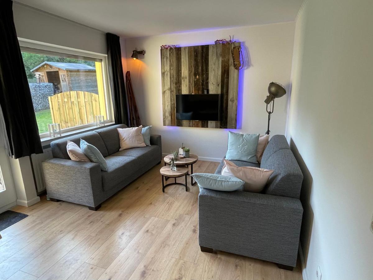 Ferienwohnung Up Willingen-Schwalefeld Вилинген Екстериор снимка