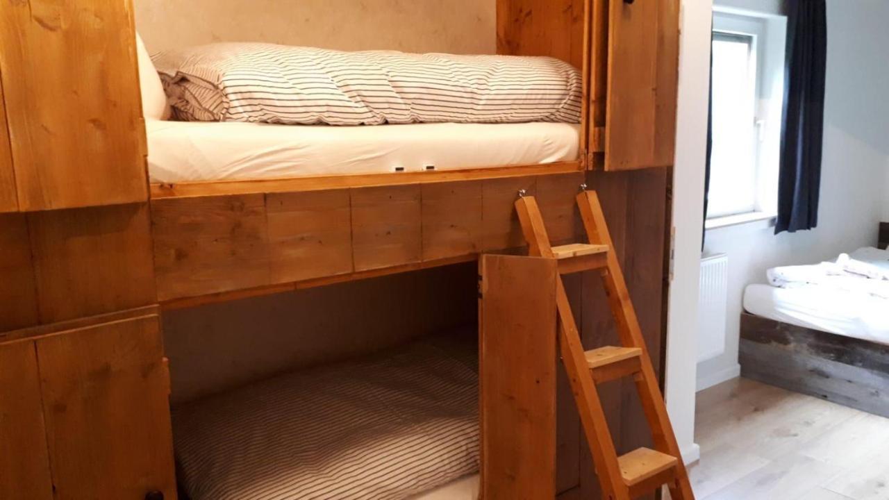 Ferienwohnung Up Willingen-Schwalefeld Вилинген Екстериор снимка