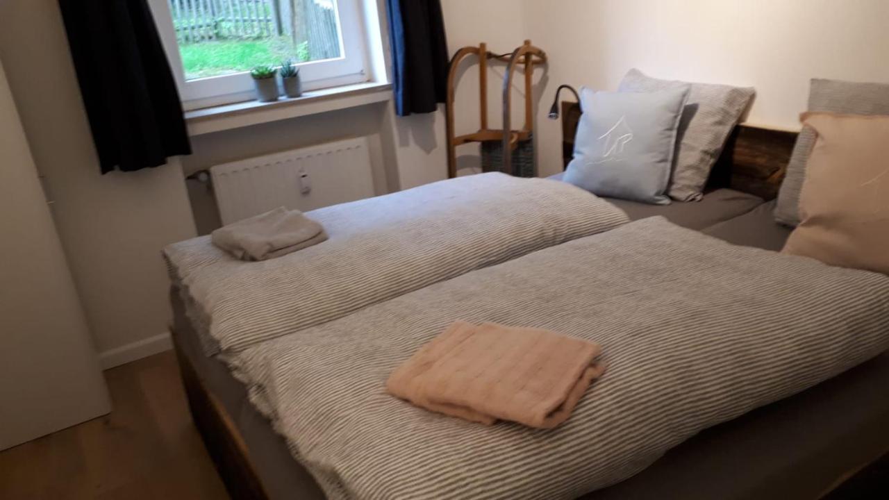 Ferienwohnung Up Willingen-Schwalefeld Вилинген Екстериор снимка