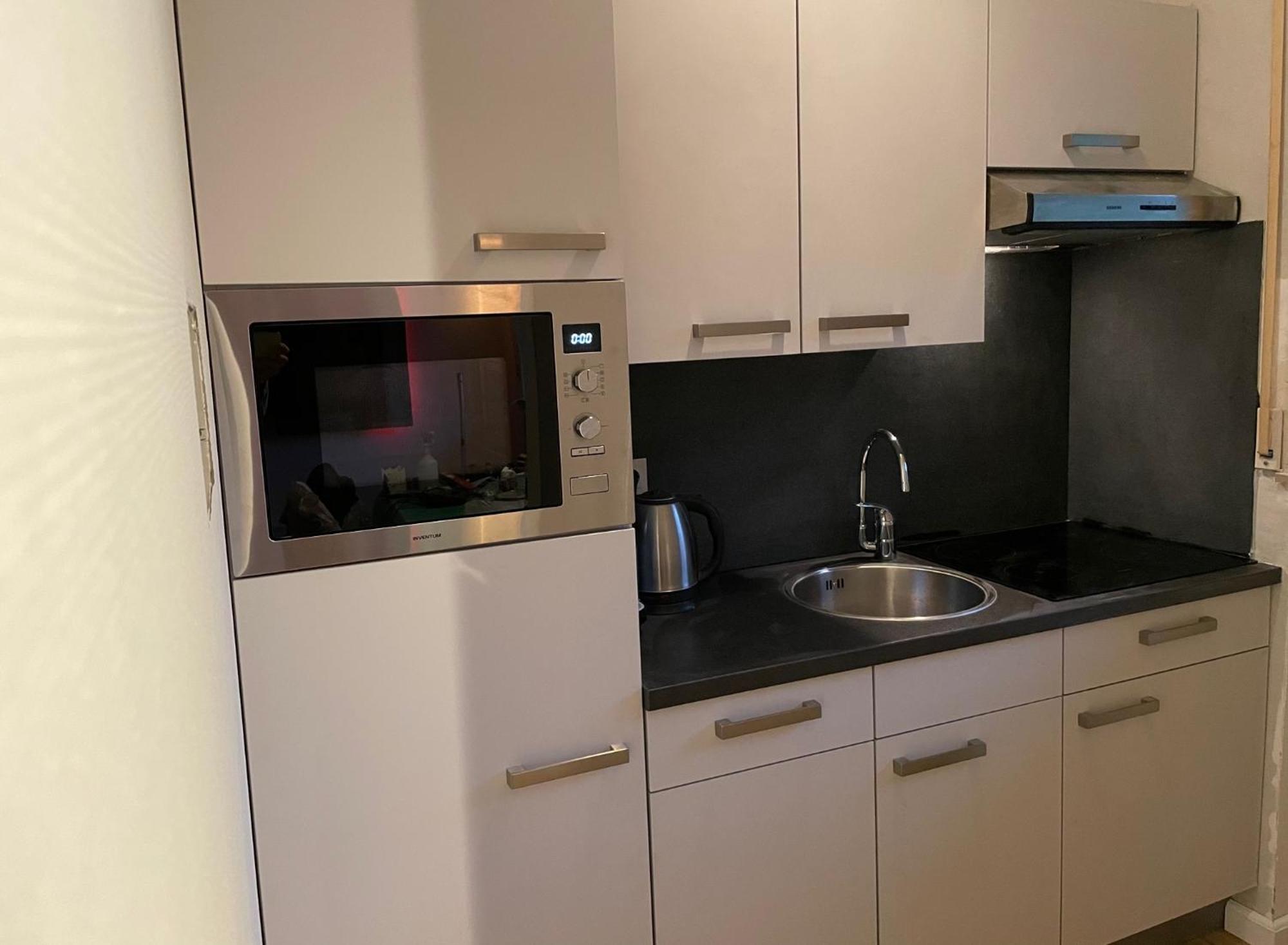 Ferienwohnung Up Willingen-Schwalefeld Вилинген Екстериор снимка